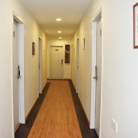 Eco Hotel At Bb Куала Лумпур Екстериор снимка