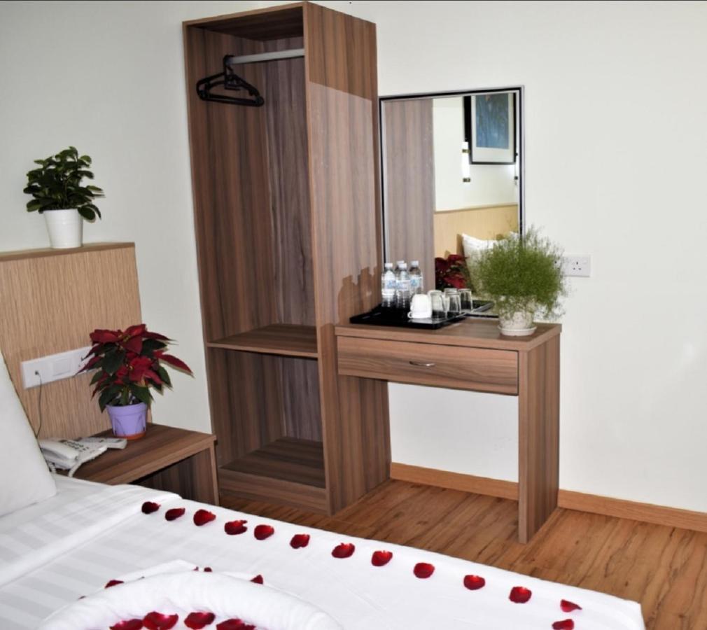 Eco Hotel At Bb Куала Лумпур Екстериор снимка